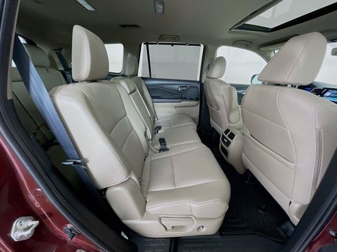 Used 2019 Honda Pilot EX-L image 30