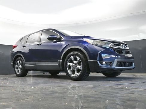 Used 2018 Honda CR-V EX-L image 34
