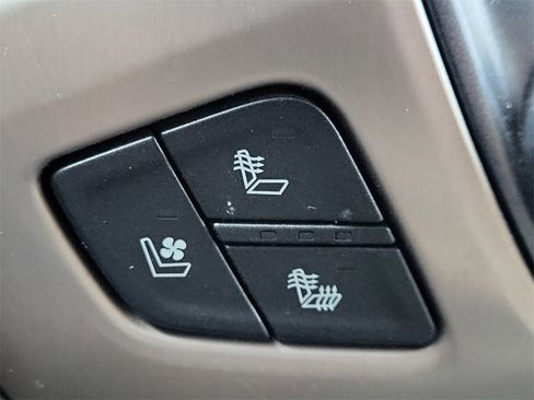 Used 2018 GMC Sierra 3500 Denali w/ Duramax Plus Package image 28