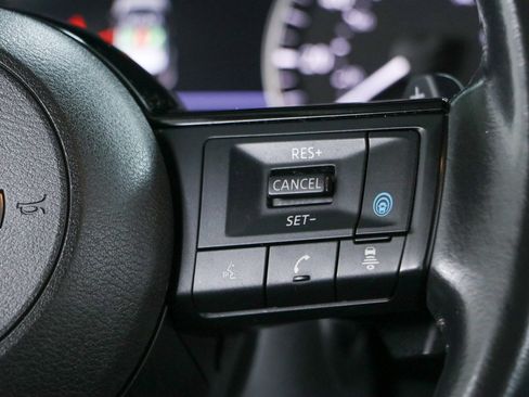 Used 2023 Nissan Rogue SL w/ SL Premium Package FWD image 14