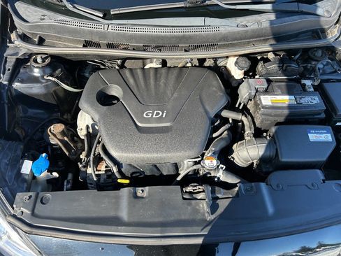 Used 2017 Hyundai Accent SE image 19