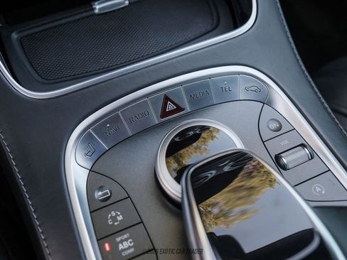 Used 2016 Mercedes-Benz S 65 AMG Coupe image 46