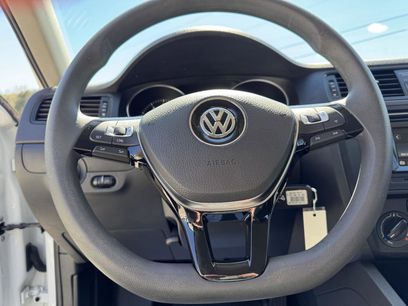 Used 2016 Volkswagen Jetta S