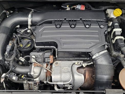 Used 2021 Jeep Renegade Trailhawk w/ Sun & Sound Group image 30