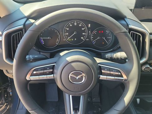 New 2026 MAZDA CX-50 2.5 Hybrid w/ Weather Package image 21