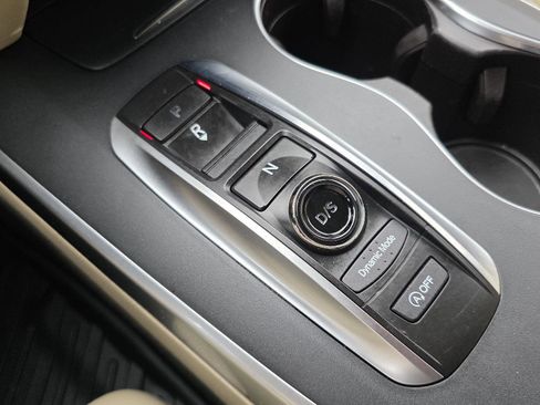 Used 2019 Acura MDX FWD image 19
