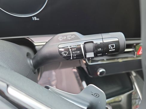 New 2026 Kia Niro Wave FWD image 25