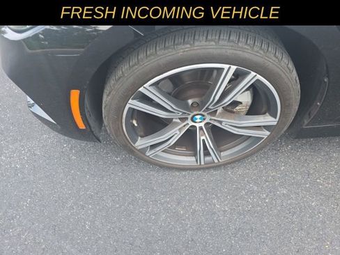 Used 2024 BMW 330i Sedan w/ Convenience Package RWD image 9
