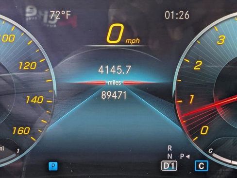 Used 2020 Mercedes-Benz GLE 350 image 11