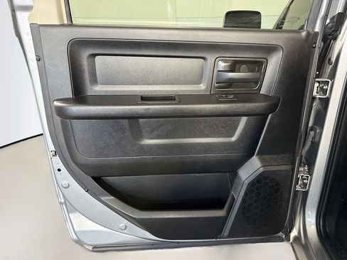 Used 2020 RAM 1500 Tradesman w/ Popular Equipment Group image 25