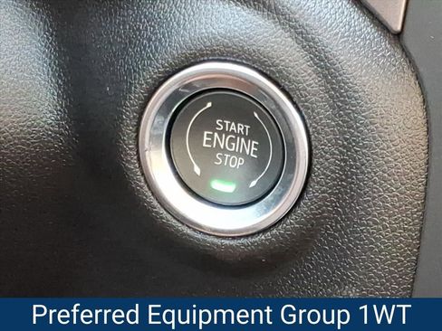 New 2024 Chevrolet Silverado 2500 W/T w/ WT Convenience Package image 10