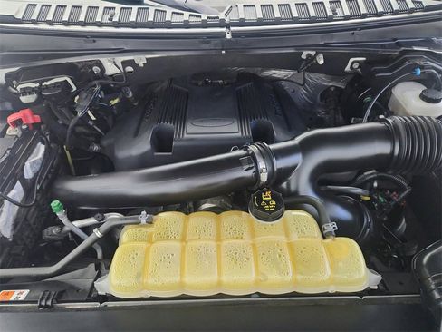 Used 2019 Ford Expedition XLT w/ Equipment Group 202A image 41