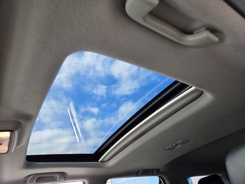 Used 2023 Toyota 4Runner SR5 Premium w/ Moonroof Package image 10