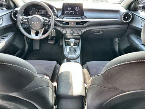 Used 2023 Kia Forte LXS image 20