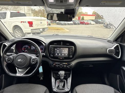 Used 2021 Kia Soul GT-Line image 18