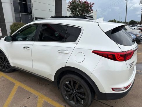 Used 2019 Kia Sportage EX w/ EX Sport Appearance Package FWD image 5
