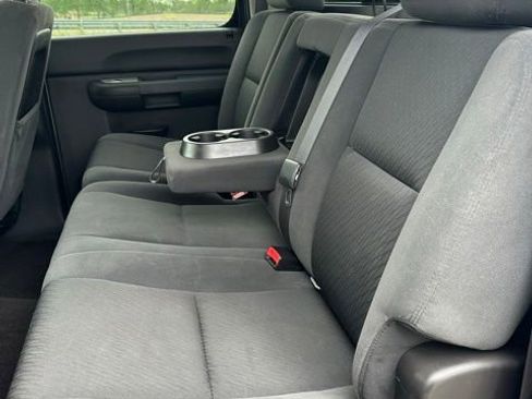Used 2009 Chevrolet Silverado 1500 LT w/ Power Pack Plus AWD/4WD image 17