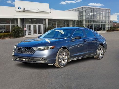 Used 2023 Honda Accord LX image 1