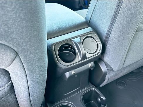 New 2026 Jeep Wrangler Sport S image 17