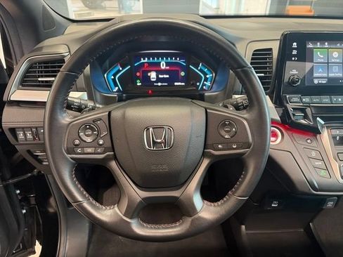 Used 2024 Honda Odyssey Sport image 49