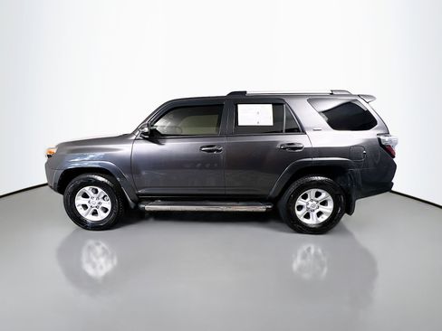 Used 2019 Toyota 4Runner SR5 Premium image 9