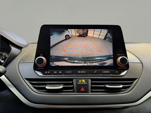 Used 2020 Nissan Altima 2.5 S image 16