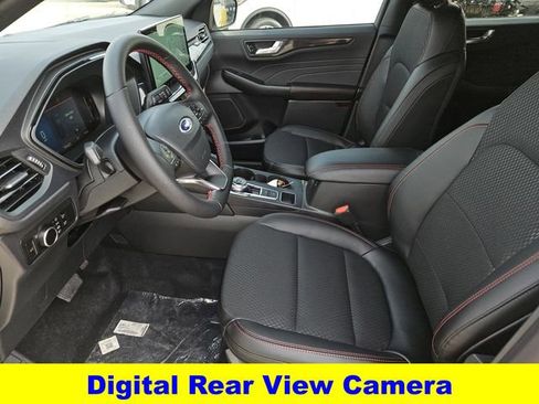 New 2026 Ford Escape ST-Line w/ Tech Pack #1 FWD image 21