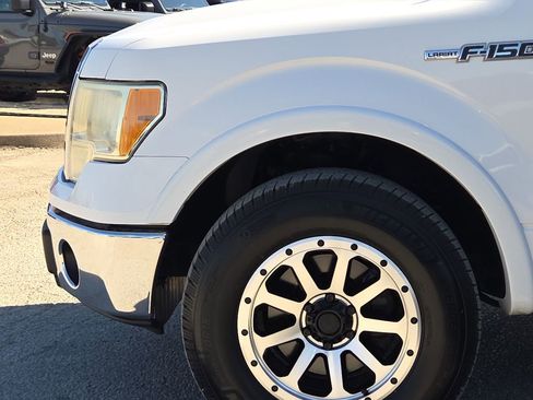 Used 2010 Ford F150 Lariat image 5