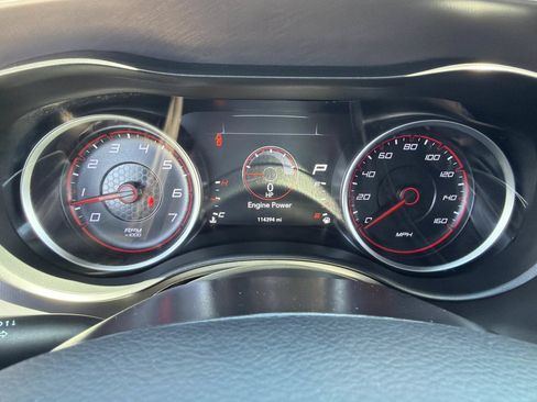 Used 2020 Dodge Charger R/T RWD image 37
