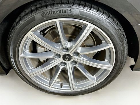 Used 2025 Audi A5 2.0T Premium Plus AWD/4WD image 11