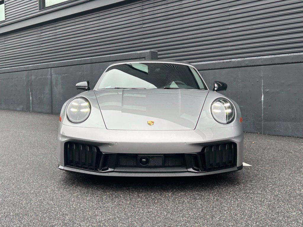 Certified 2026 Porsche 911 Carrera GTS RWD image 13