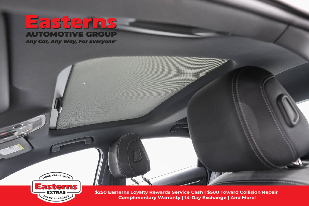 Used 2024 Audi A3 2.0T Premium FWD image 35