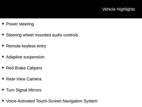 Used 2018 Ford Mustang Shelby GT350 w/ Electronics Package RWD image 6