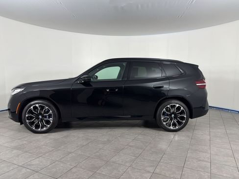 Used 2026 BMW X3 M50 AWD/4WD image 2