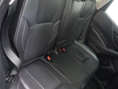 Used 2020 Subaru Forester Touring w/ Popular Package #2 AWD/4WD image 8