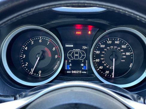 Used 2010 Mitsubishi Lancer Evolution GSR image 37