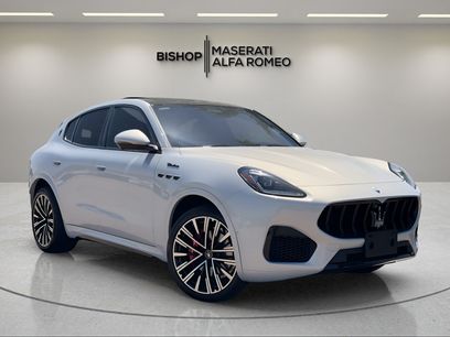 Used 2023 Maserati Grecale Modena