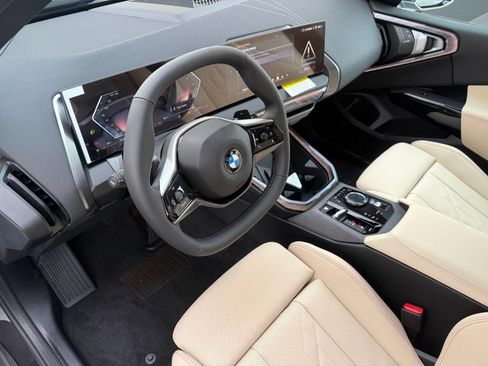 Used 2026 BMW X3 xDrive30i w/ Convenience Package AWD/4WD image 4
