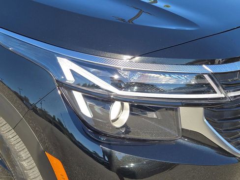 New 2026 Kia Seltos EX image 5