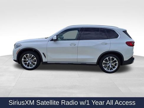 Used 2020 BMW X5 sDrive40i w/ Executive Package RWD image 5