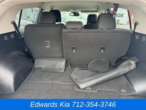 Used 2020 Kia Sportage LX w/ LX Popular Package image 12