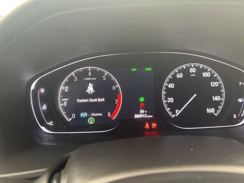 Used 2018 Honda Accord Sport image 8