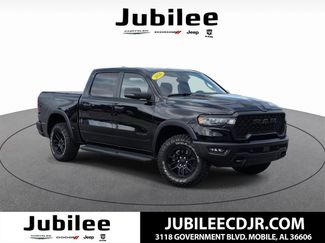 Used 2026 RAM 1500 Rebel w/ Rebel Level 1 Equipment Group video 1