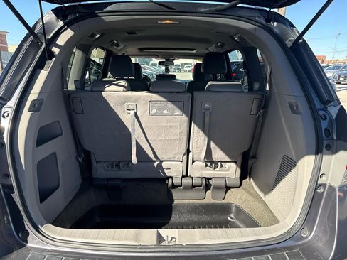 Used 2014 Honda Odyssey EX-L image 8