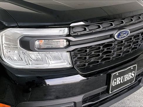 Used 2024 Ford Maverick XLT w/ XLT Luxury Package image 38