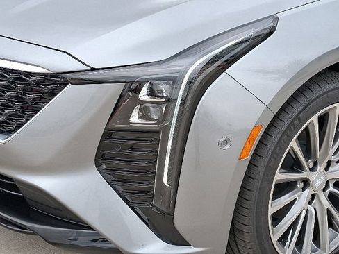New 2026 Cadillac CT5 Premium Luxury RWD image 7