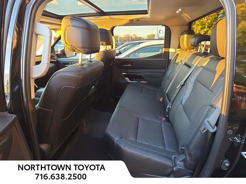 Used 2024 Toyota Tundra Limited image 13
