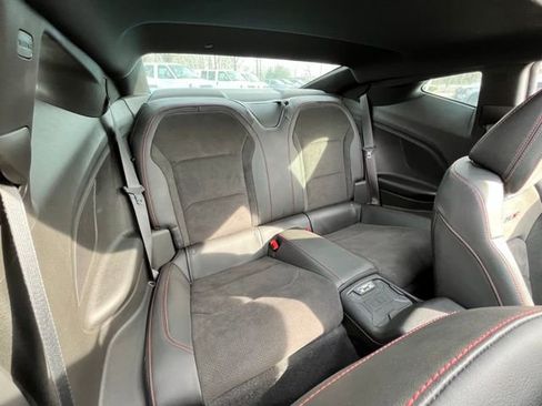 Used 2023 Chevrolet Camaro ZL1 image 21