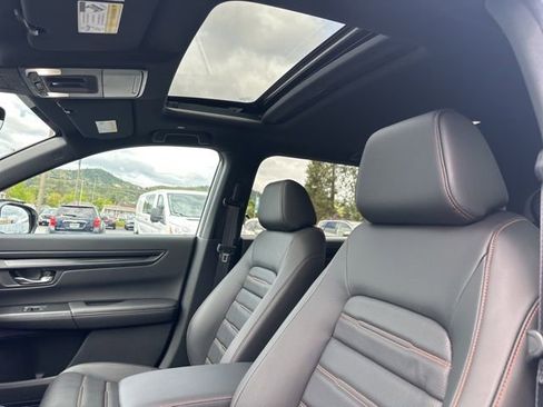 New 2026 Honda CR-V Sport-L image 21