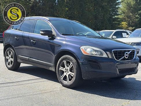 Used 2013 Volvo XC60 T6 AWD/4WD image 8